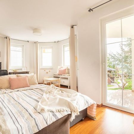 Alpine Apartments Marcella Жировница Экстерьер фото