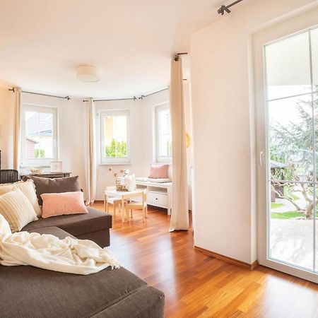 Alpine Apartments Marcella Жировница Экстерьер фото